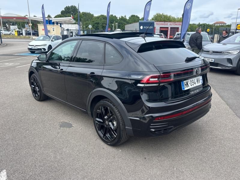 Voitures occasions VOLKSWAGEN TAIGO R-Line Edition Dechy