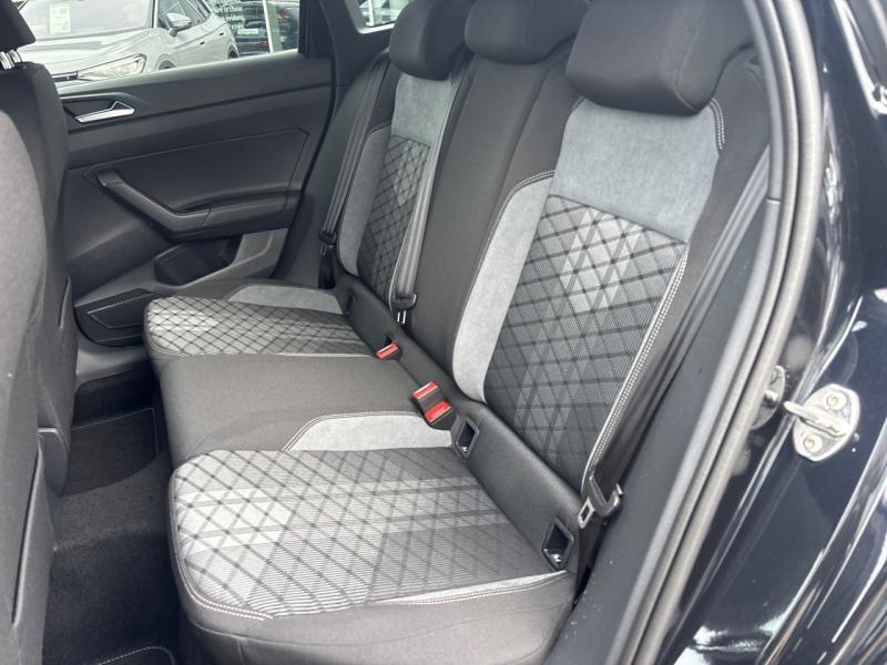 Voitures occasions VOLKSWAGEN TAIGO R-Line Edition Dunkerque