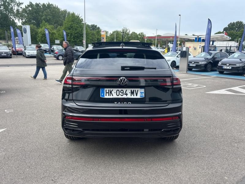 Voitures occasions VOLKSWAGEN TAIGO R-Line Edition Dechy