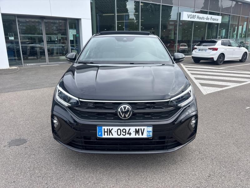 Voitures occasions VOLKSWAGEN TAIGO R-Line Edition Dunkerque