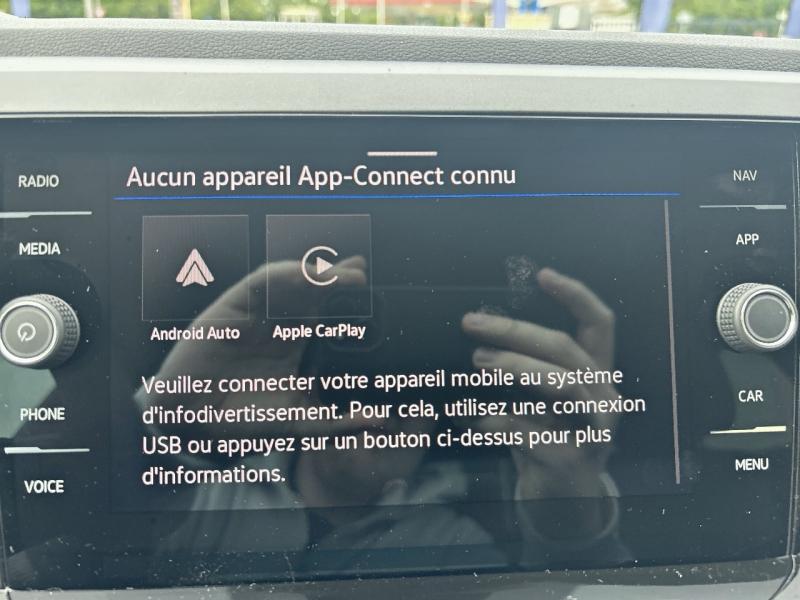 Voitures occasions VOLKSWAGEN TAIGO R-Line Edition Dunkerque