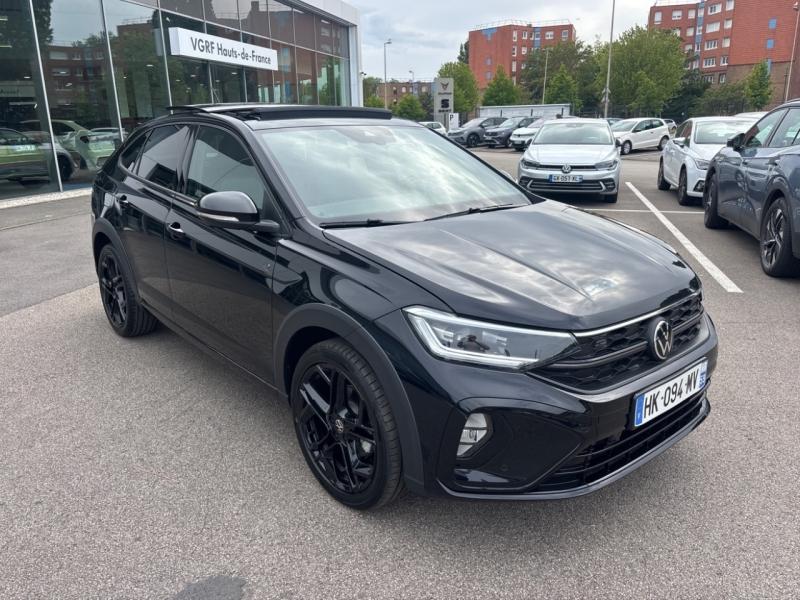 Voitures occasions VOLKSWAGEN TAIGO R-Line Edition Dunkerque