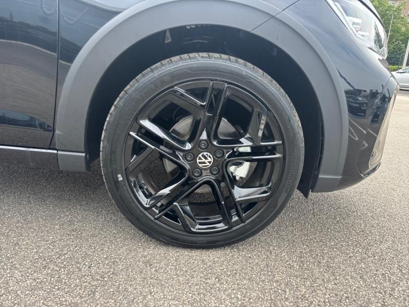 Voitures occasions VOLKSWAGEN TAIGO R-Line Edition Dunkerque
