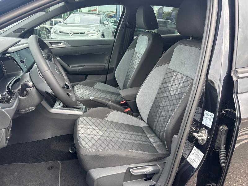 Voitures occasions VOLKSWAGEN TAIGO R-Line Edition Dechy