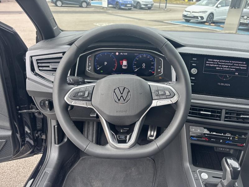 Voitures occasions VOLKSWAGEN TAIGO R-Line Edition Dechy