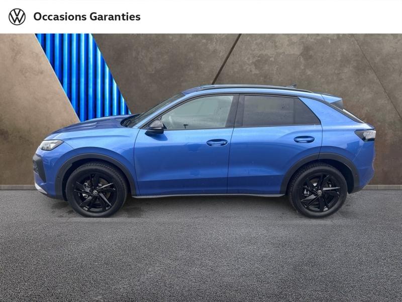 Voitures occasions VOLKSWAGEN T-ROC Style Dunkerque
