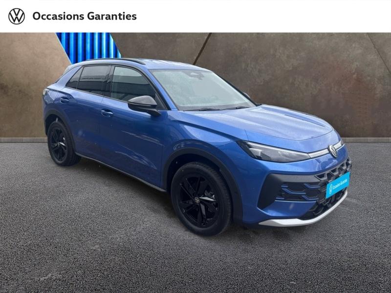 Voitures occasions VOLKSWAGEN T-ROC Style Dunkerque