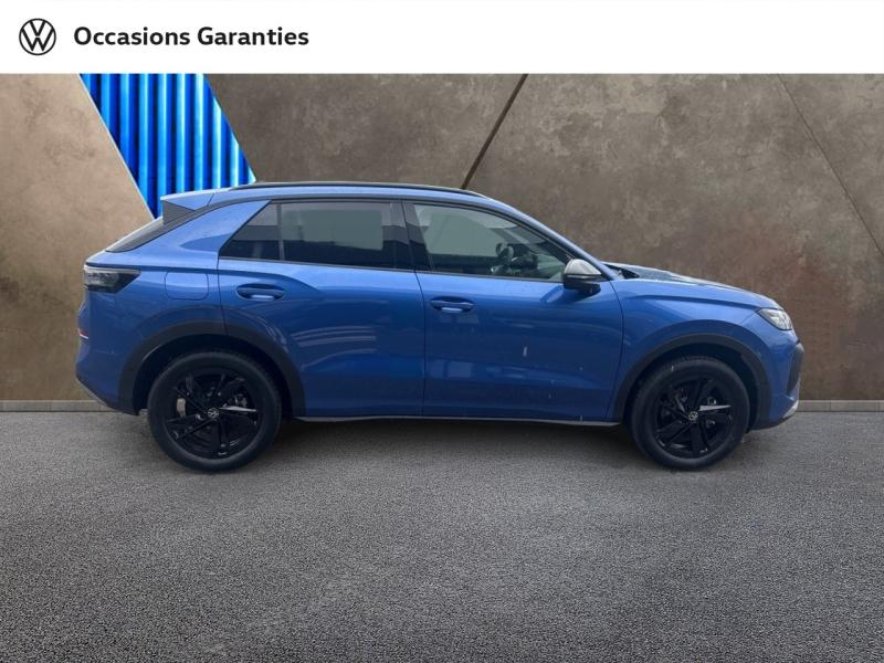 Voitures occasions VOLKSWAGEN T-ROC Style Dunkerque