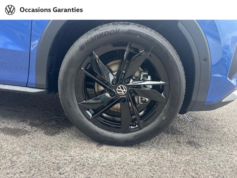Voitures occasions VOLKSWAGEN T-ROC Style Dunkerque