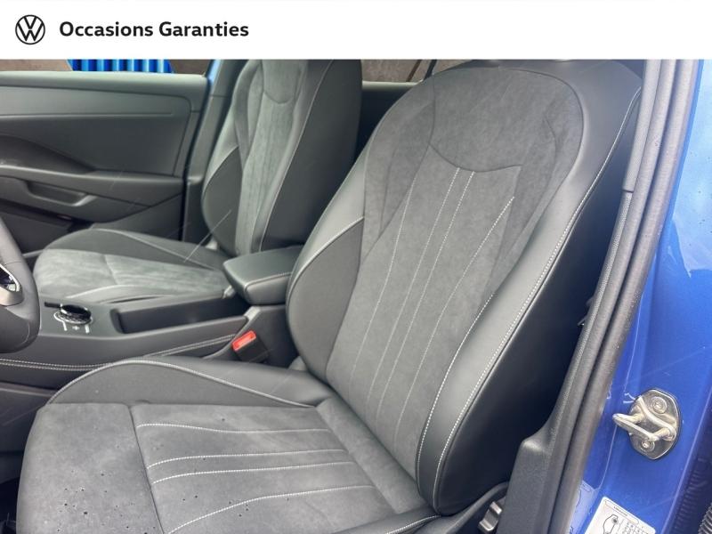 Voitures occasions VOLKSWAGEN T-ROC Style Dunkerque