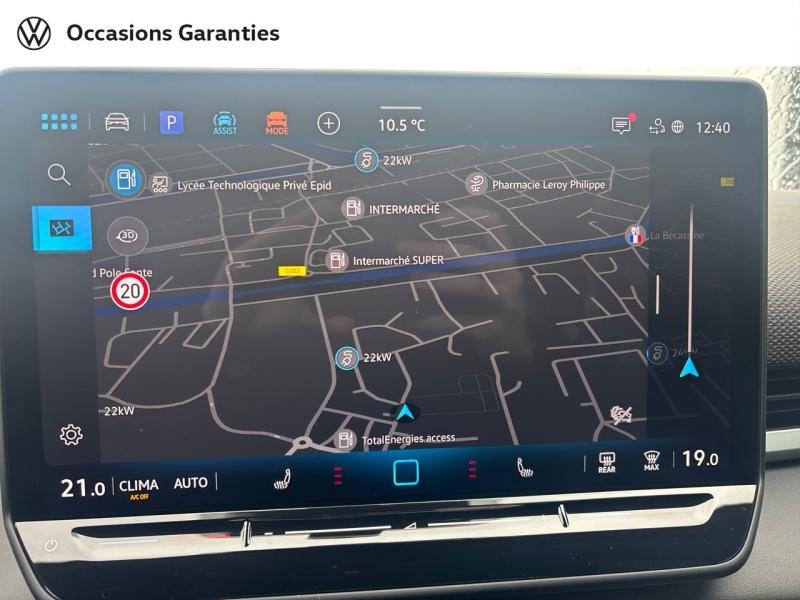 Voitures occasions VOLKSWAGEN T-ROC Style Dunkerque