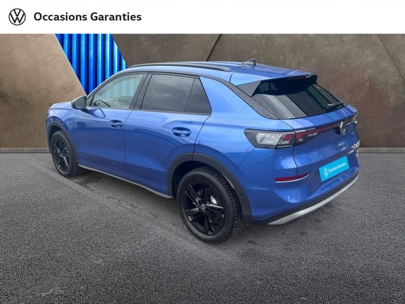 Voitures occasions VOLKSWAGEN T-ROC Style Dunkerque