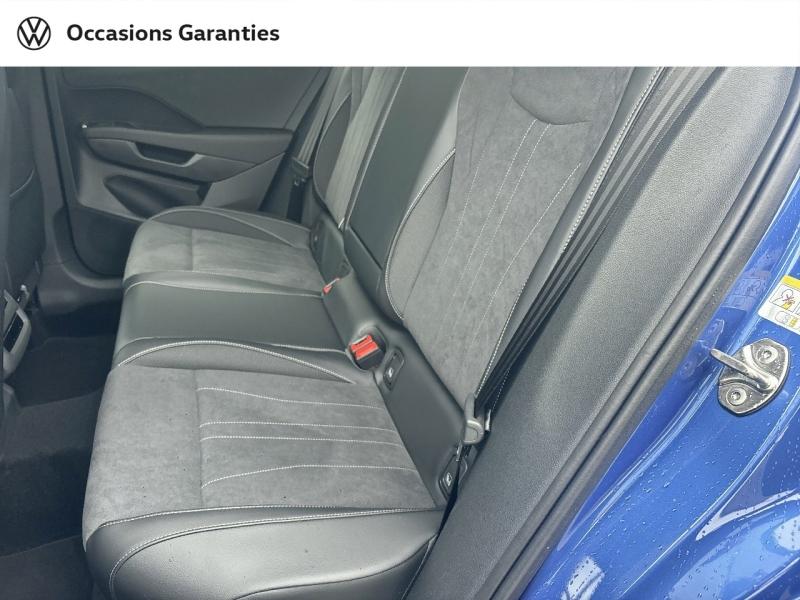Voitures occasions VOLKSWAGEN T-ROC Style Dunkerque