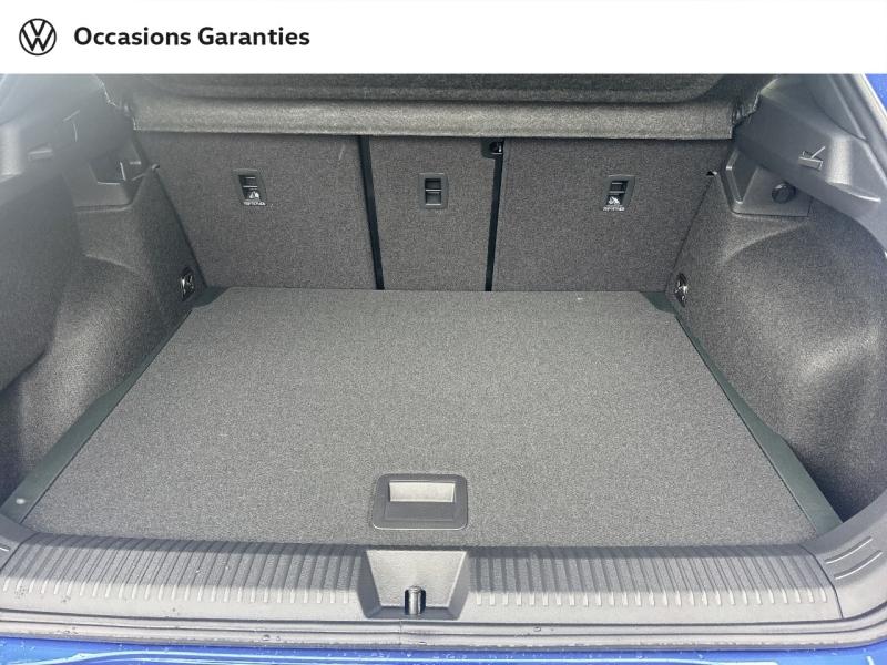 Voitures occasions VOLKSWAGEN T-ROC Style Dunkerque