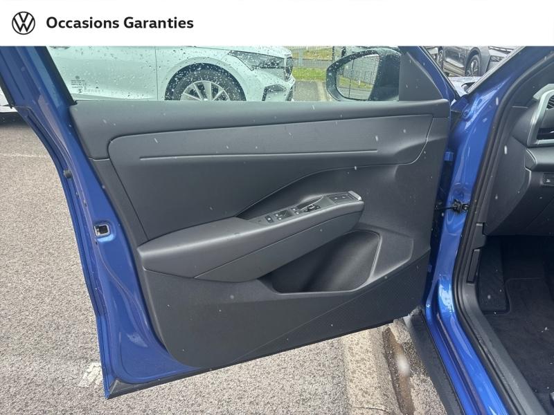 Voitures occasions VOLKSWAGEN T-ROC Style Dunkerque