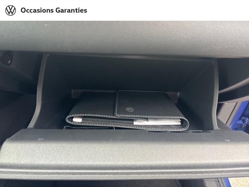 Voitures occasions VOLKSWAGEN T-ROC Style Dunkerque