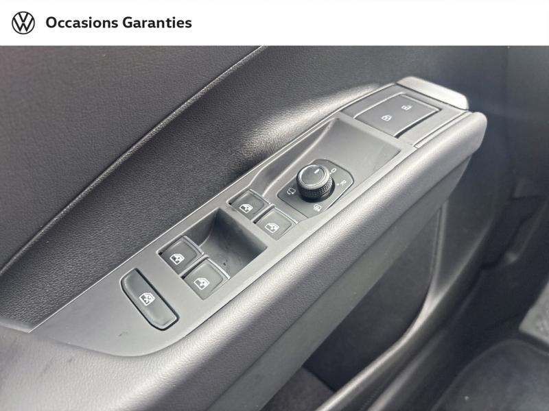 Voitures occasions VOLKSWAGEN T-ROC Style Dunkerque