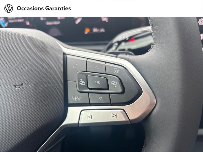 Voitures occasions VOLKSWAGEN T-ROC Style Dunkerque