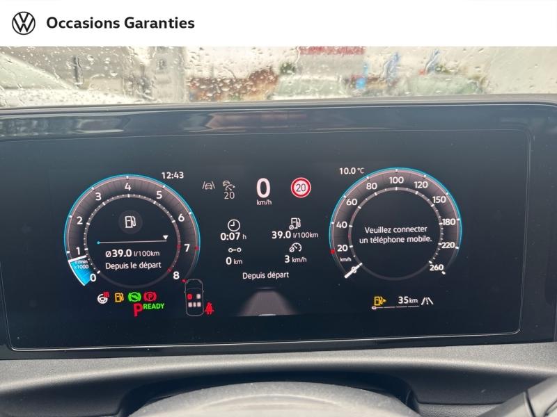 Voitures occasions VOLKSWAGEN T-ROC Style Dunkerque