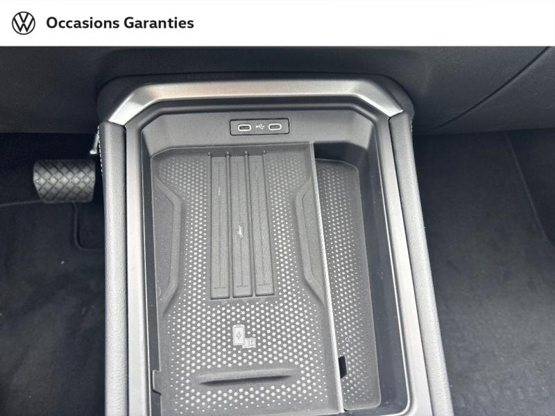 Voitures occasions VOLKSWAGEN T-ROC Style Dunkerque