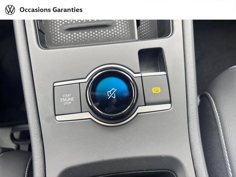 Voitures occasions VOLKSWAGEN T-ROC Style Dunkerque