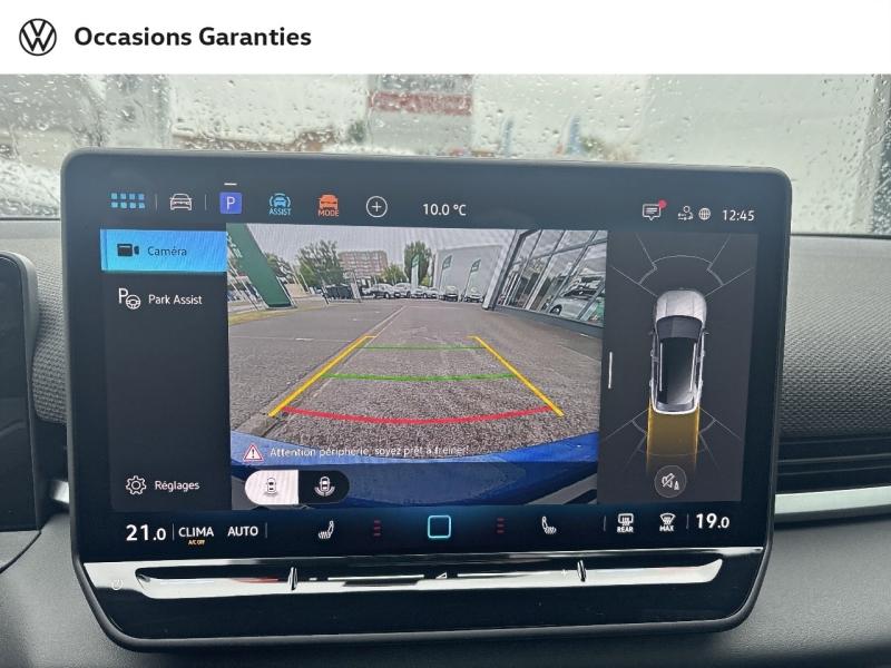 Voitures occasions VOLKSWAGEN T-ROC Style Dunkerque