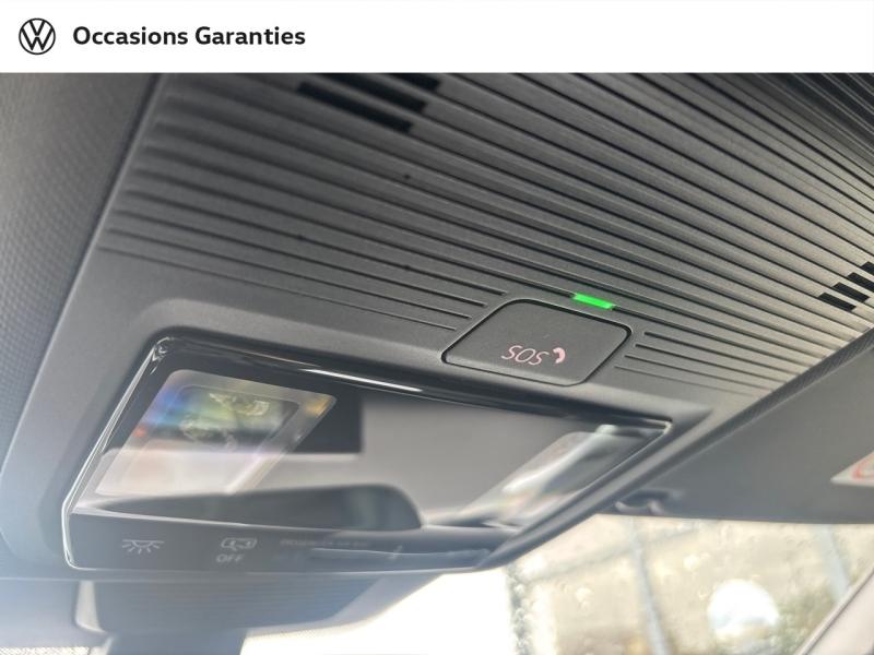Voitures occasions VOLKSWAGEN T-ROC Style Dunkerque