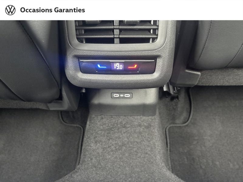 Voitures occasions VOLKSWAGEN T-ROC Style Dunkerque