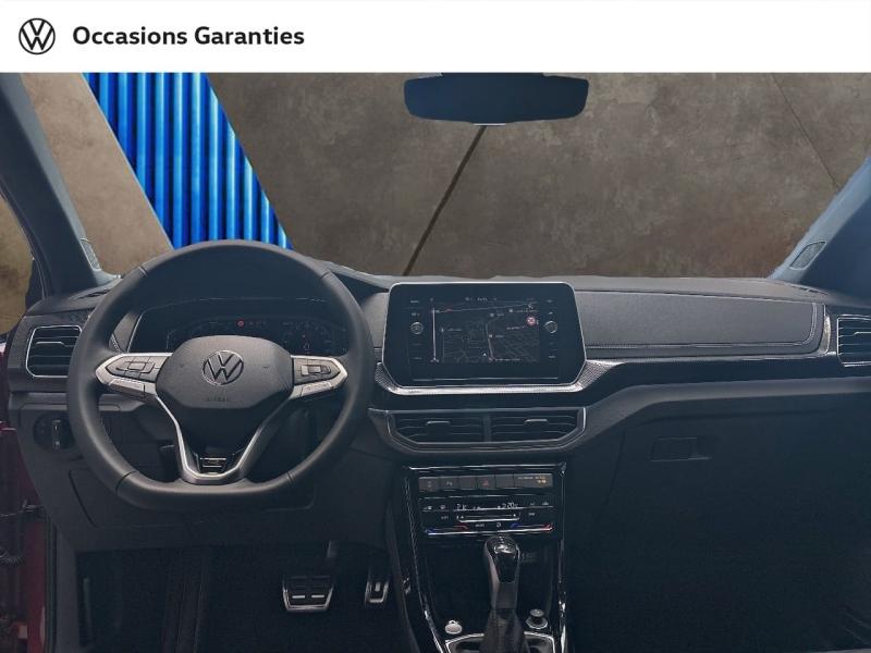 Voitures occasions VOLKSWAGEN T-CROSS R-Line Edition Dunkerque