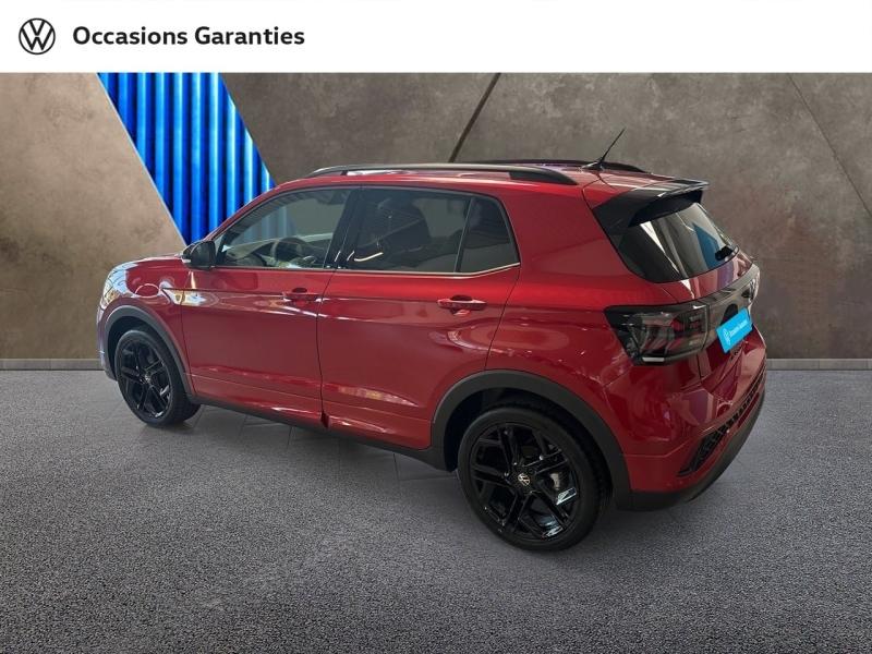 Voitures occasions VOLKSWAGEN T-CROSS R-Line Edition Dunkerque
