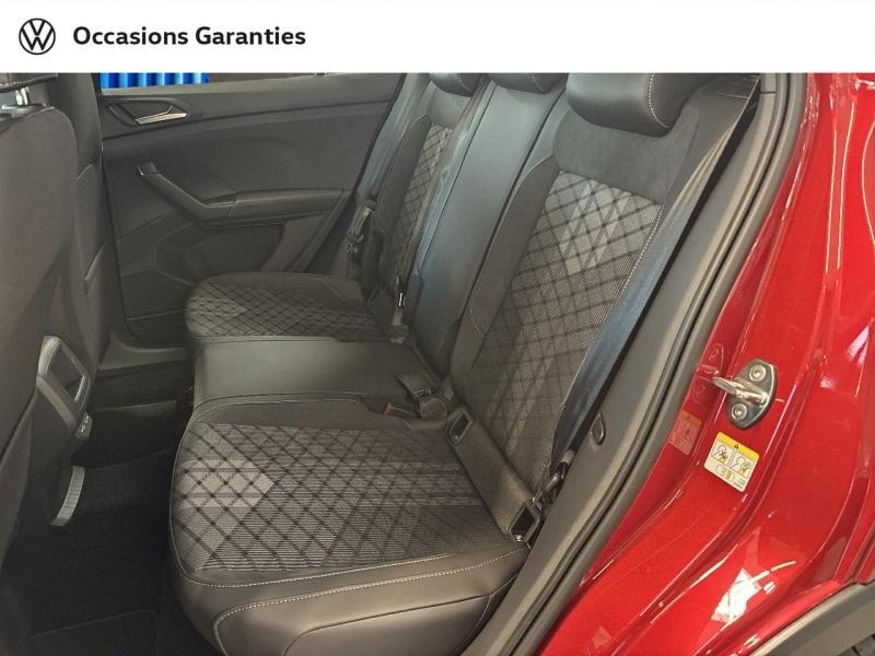 Voitures occasions VOLKSWAGEN T-CROSS R-Line Edition Dunkerque