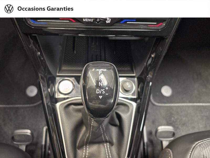 Voitures occasions VOLKSWAGEN T-CROSS R-Line Edition Dunkerque