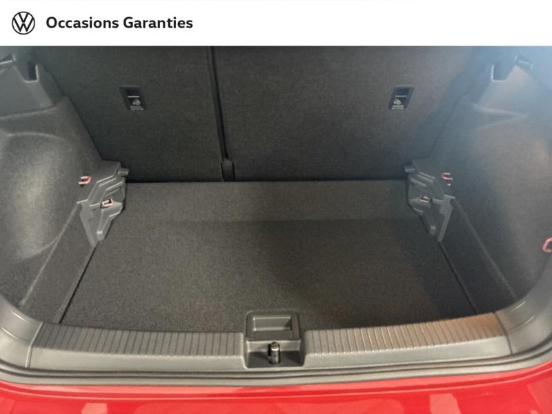 Voitures occasions VOLKSWAGEN T-CROSS R-Line Edition Dunkerque
