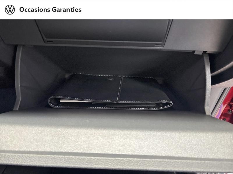 Voitures occasions VOLKSWAGEN T-CROSS R-Line Edition Dunkerque