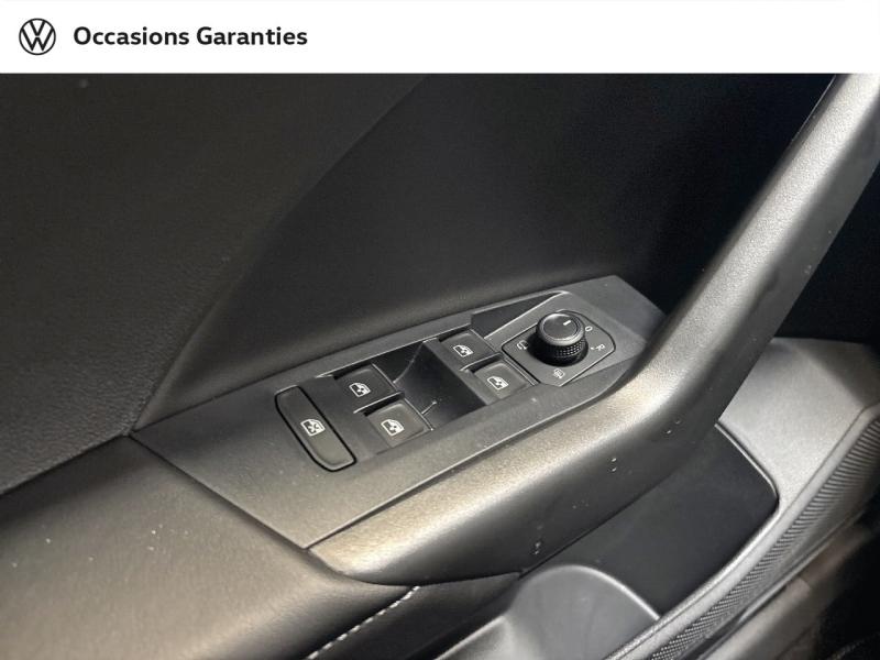 Voitures occasions VOLKSWAGEN T-CROSS R-Line Edition Dunkerque