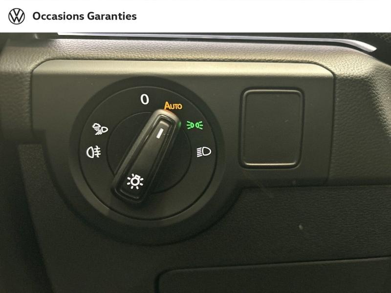 Voitures occasions VOLKSWAGEN T-CROSS R-Line Edition Dunkerque