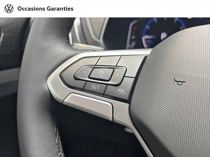 Voitures occasions VOLKSWAGEN T-CROSS R-Line Edition Dunkerque