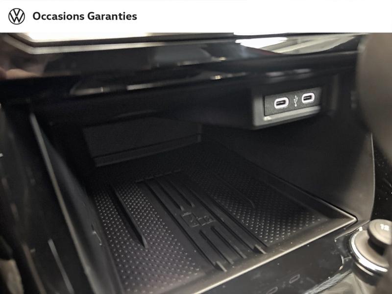 Voitures occasions VOLKSWAGEN T-CROSS R-Line Edition Dunkerque