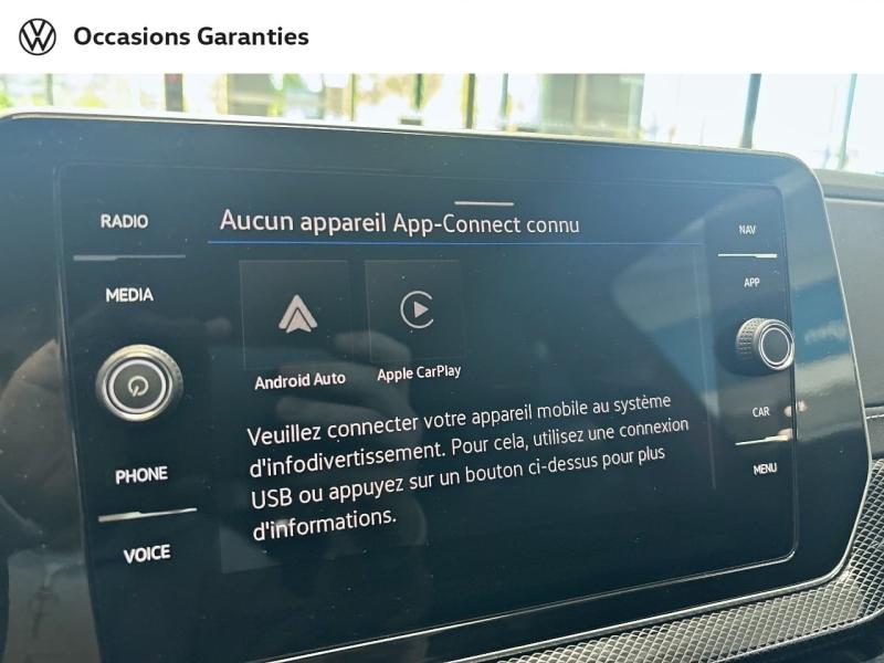 Voitures occasions VOLKSWAGEN T-CROSS R-Line Edition Dunkerque