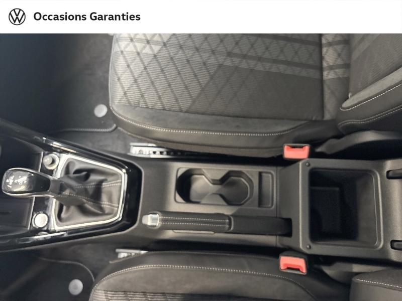Voitures occasions VOLKSWAGEN T-CROSS R-Line Edition Dunkerque