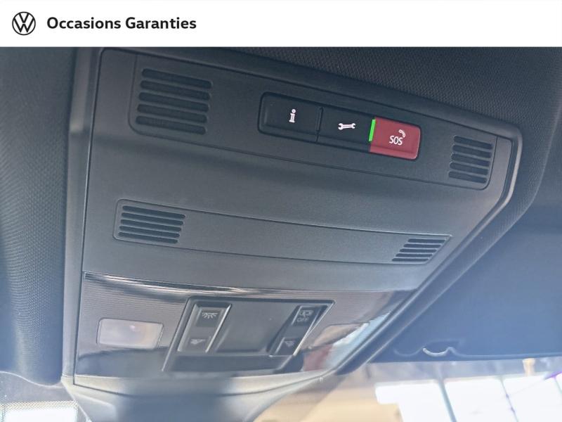 Voitures occasions VOLKSWAGEN T-CROSS R-Line Edition Dunkerque