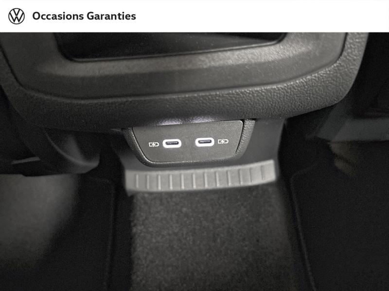 Voitures occasions VOLKSWAGEN T-CROSS R-Line Edition Dunkerque