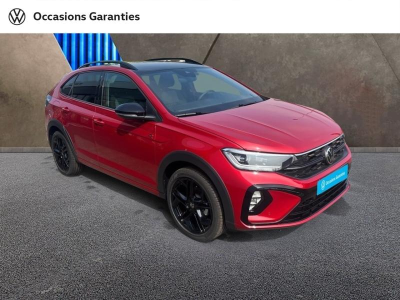 Voitures occasions VOLKSWAGEN TAIGO R-Line Edition Dunkerque
