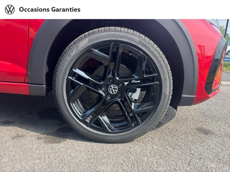 Voitures occasions VOLKSWAGEN TAIGO R-Line Edition Dunkerque