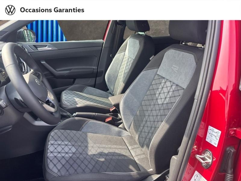 Voitures occasions VOLKSWAGEN TAIGO R-Line Edition Dunkerque