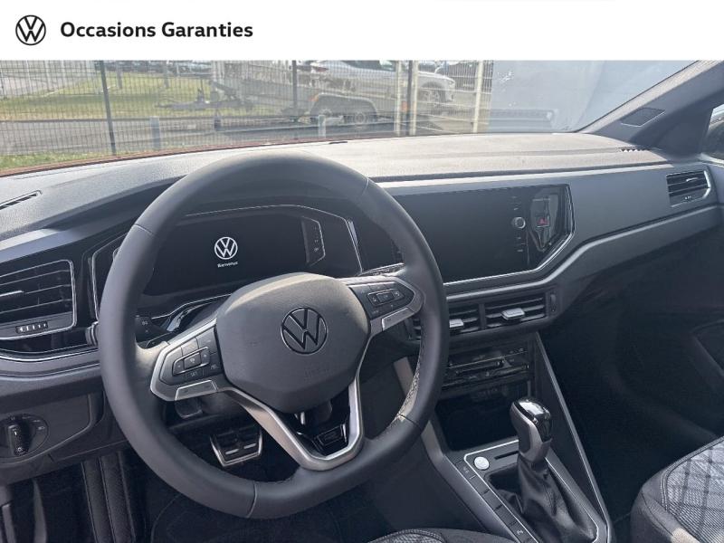 Voitures occasions VOLKSWAGEN TAIGO R-Line Edition Dunkerque