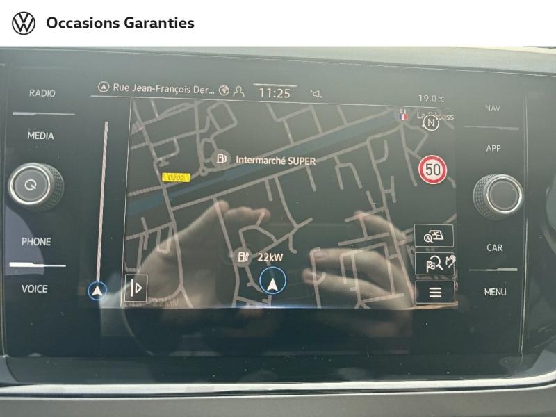 Voitures occasions VOLKSWAGEN TAIGO R-Line Edition Dunkerque