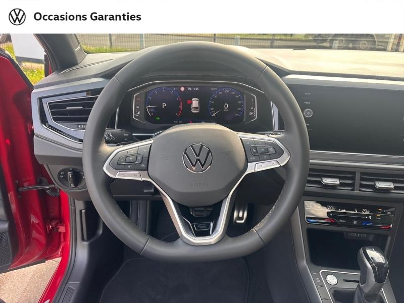 Voitures occasions VOLKSWAGEN TAIGO R-Line Edition Dunkerque