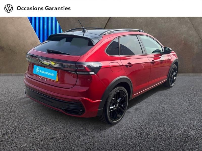 Voitures occasions VOLKSWAGEN TAIGO R-Line Edition Dunkerque