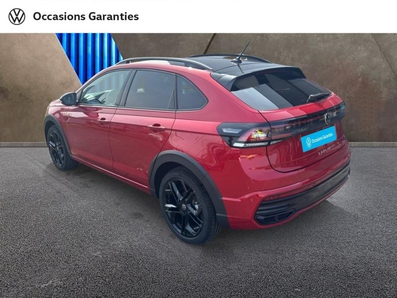 Voitures occasions VOLKSWAGEN TAIGO R-Line Edition Dunkerque